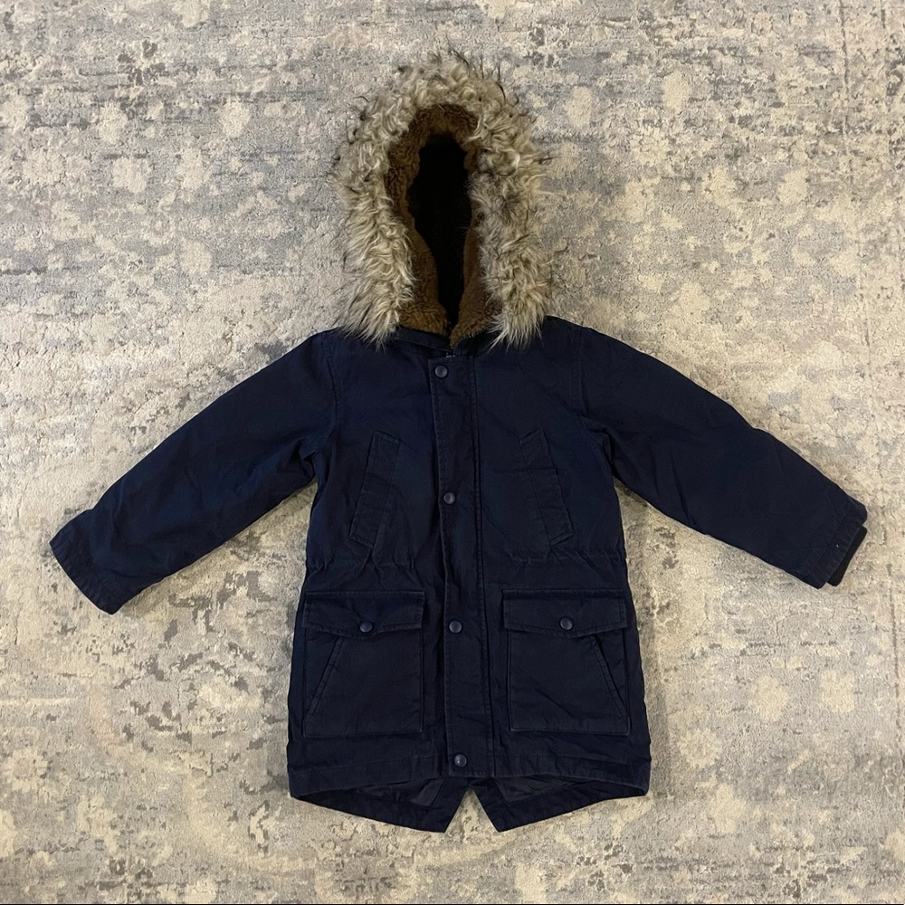 J Crew coat